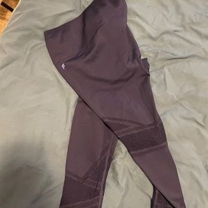 Fablectic seemless leggings